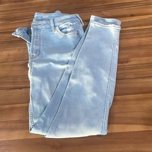Old navy skinny jeans